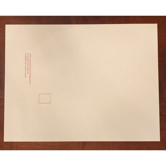 18"x20" Limited Edition Signed Numbered PRINT Raggedy Ann by CAROLYN BLISH 1979 - Picture 7 of 7